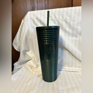 Starbucks Black Tumbler Lid